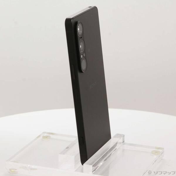 〔中古〕SONY(ソニー) Xperia 1 VII 256GB スレートブラック XQ-FS44B1JPCX0 SIMフリー〔377-ud〕 |  | 03