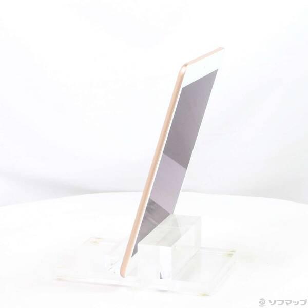 〔中古〕Apple(アップル) iPad mini 第5世代 64GB ゴールド MUQY2J／A Wi-Fi〔258-ud〕 |  | 01