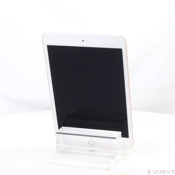 〔中古〕Apple(アップル) iPad mini 第5世代 64GB ゴールド MUQY2J／A Wi-Fi〔258-ud〕 |  | 02