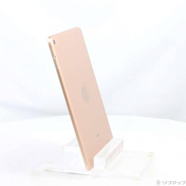 〔中古〕Apple(アップル) iPad mini 第5世代 64GB ゴールド MUQY2J／A Wi-Fi〔258-ud〕 |  | 03