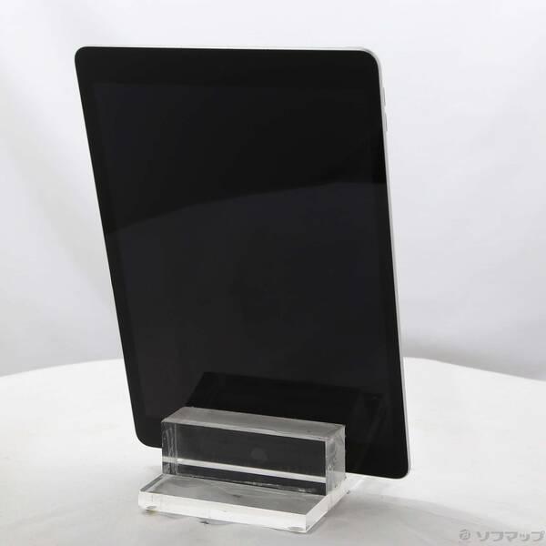 〔中古〕Apple(アップル) iPad 第9世代 64GB シルバー MK2L3J／A Wi-Fi〔269-ud〕 |  | 02
