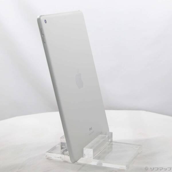 〔中古〕Apple(アップル) iPad 第9世代 64GB シルバー MK2L3J／A Wi-Fi〔269-ud〕 |  | 03