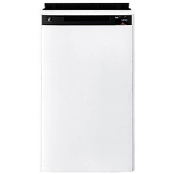 〔中古〕SHARP(シャープ) 〔展示品〕 プラズマクラスター加湿空気清浄機 ホワイト系 KI-UX75-W ［適用畳数：34畳］〔348-ud〕 | 