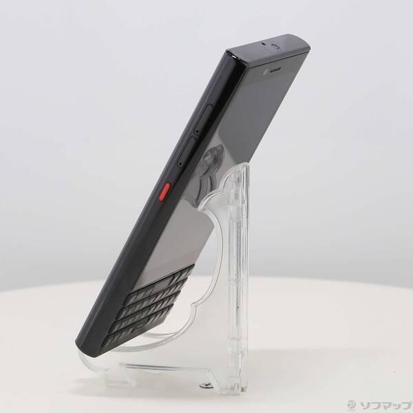 〔中古〕UNIHERTZ Unihertz Titan Slim 256GB ブラック TITAN-SLIM SIMフリー〔276-ud〕 |  | 01