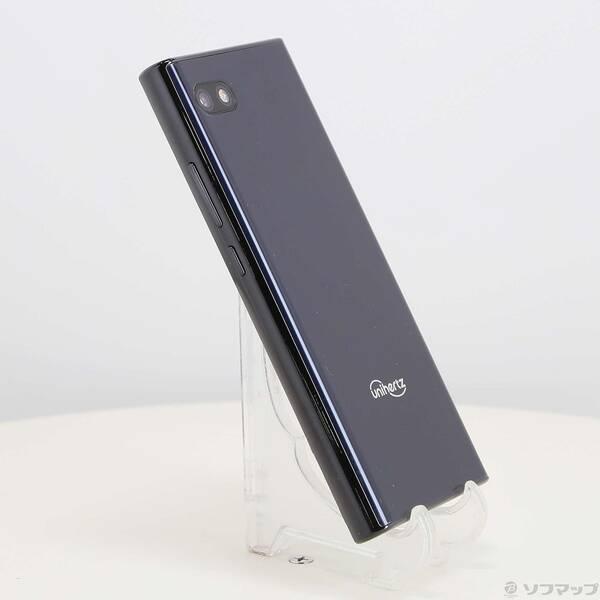 〔中古〕UNIHERTZ Unihertz Titan Slim 256GB ブラック TITAN-SLIM SIMフリー〔276-ud〕 |  | 03