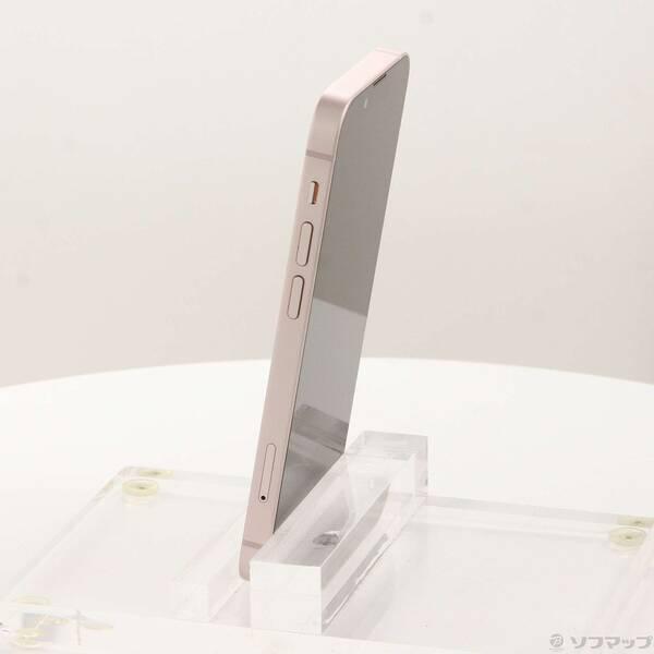 〔中古〕Apple(アップル) iPhone13 mini 128GB ピンク MLJF3J／A SIMフリー〔262-ud〕 |  | 01