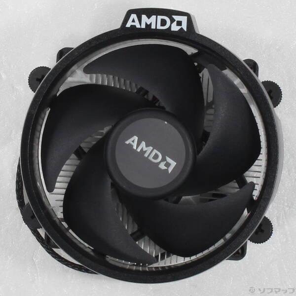 〔中古〕AMD(エーエムディー) Ryzen 5 3600 〔3.6GHz／SOCKET AM4〕〔377-ud〕 |  | 01