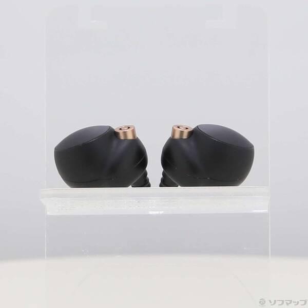 〔中古〕SONY(ソニー) WF-1000XM4 B ブラック〔368-ud〕 | 