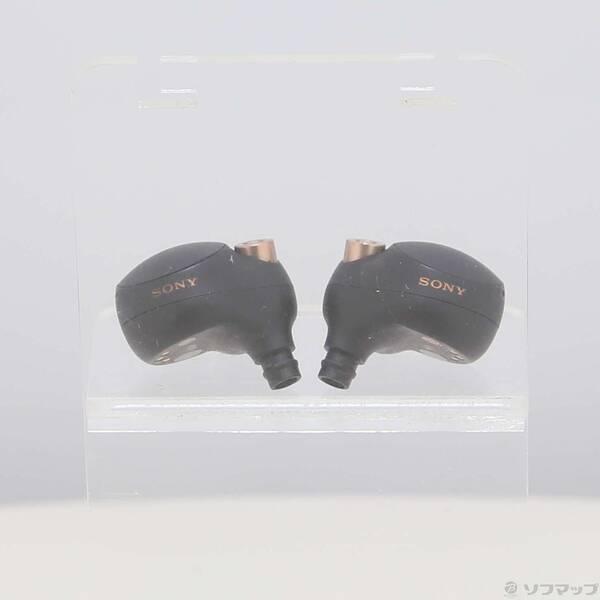 〔中古〕SONY(ソニー) WF-1000XM4 B ブラック〔368-ud〕 |  | 02