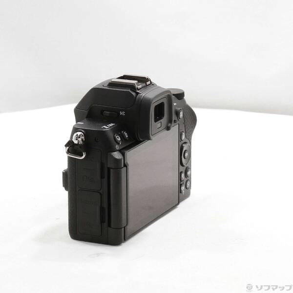 〔中古〕Nikon(ニコン) Z50II ボディ〔262-ud〕 |  | 01