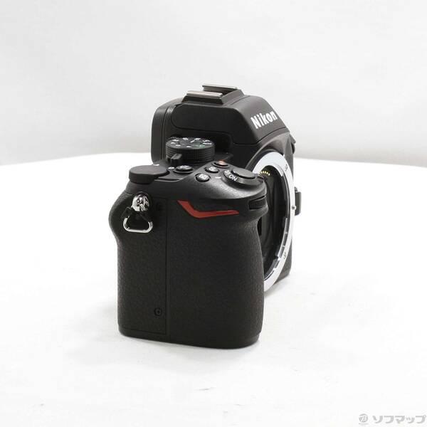 〔中古〕Nikon(ニコン) Z50II ボディ〔262-ud〕 |  | 03