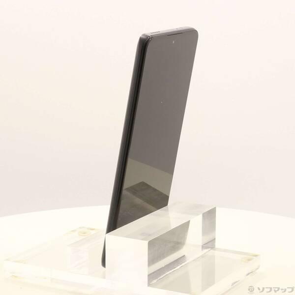 〔中古〕Xiaomi(シャオミ) Xiaomi 12T Pro 256GB ブラック XMSAD2 Softbank SIMフリー〔352-ud〕 |  | 01