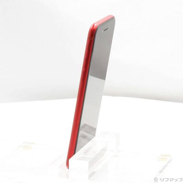 〔中古〕Apple(アップル) iPhone SE 第3世代 128GB プロダクトレッド MMYH3J／A SIMフリー〔368-ud〕 |  | 01