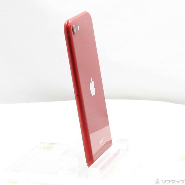 〔中古〕Apple(アップル) iPhone SE 第3世代 128GB プロダクトレッド MMYH3J／A SIMフリー〔368-ud〕 |  | 03