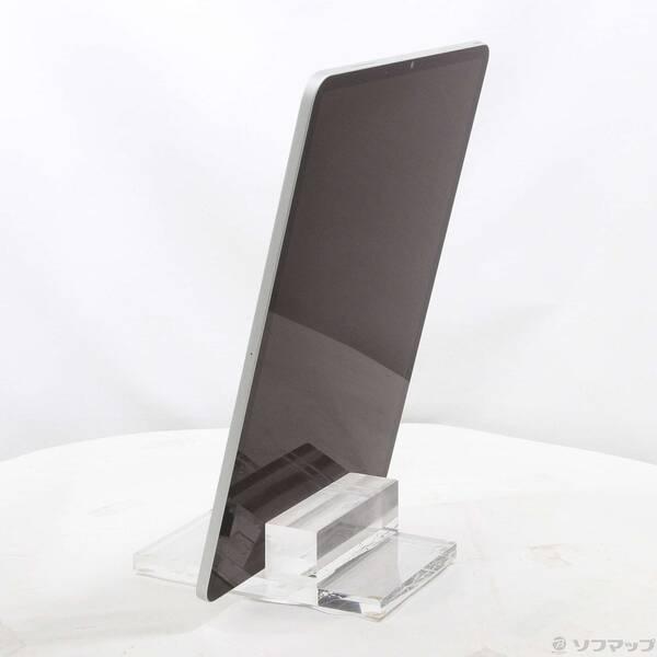 〔中古〕Apple(アップル) iPad Pro 12.9インチ 第5世代 128GB シルバー MHNG3J／A Wi-Fi〔295-ud〕 |  | 01