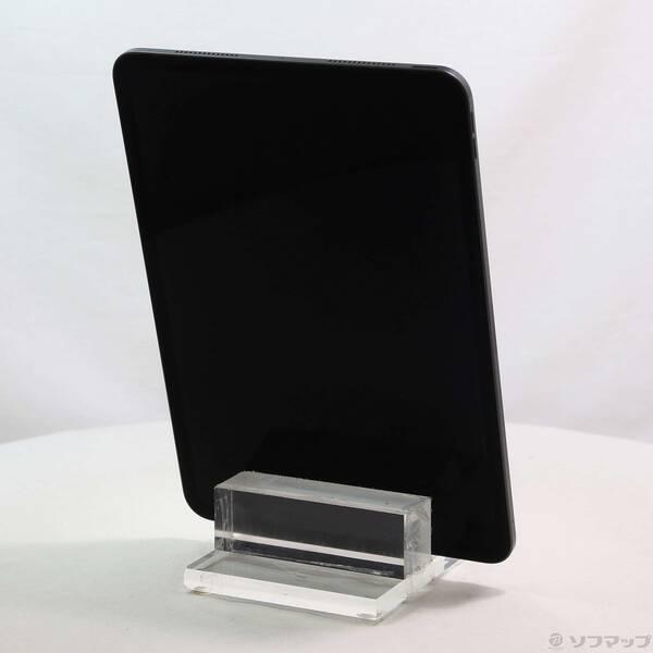 〔中古〕Apple(アップル) iPad Pro 11インチ(M5) 標準ガラス 256GB スペースブラック MDWK4J／A Wi-Fi〔262-ud〕 |  | 02