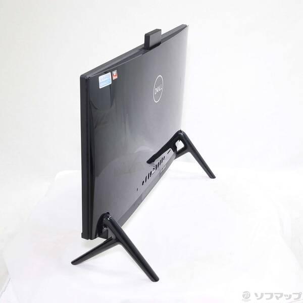 〔中古〕DELL(デル) Inspiron 24 5490 FI557-9WHBBC ブラック 〔Windows 10〕〔348-ud〕 |  | 01