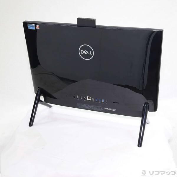 〔中古〕DELL(デル) Inspiron 24 5490 FI557-9WHBBC ブラック 〔Windows 10〕〔348-ud〕 |  | 02
