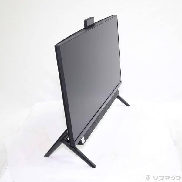 〔中古〕DELL(デル) Inspiron 24 5490 FI557-9WHBBC ブラック 〔Windows 10〕〔348-ud〕 |  | 03