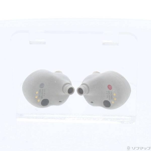 〔中古〕SONY(ソニー) WF-1000XM4 S プラチナシルバー〔262-ud〕 |  | 02