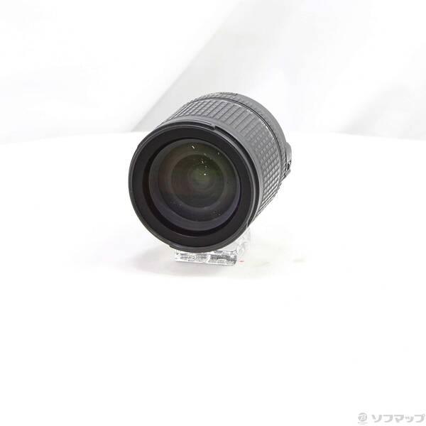 〔中古〕Nikon(ニコン) Nikon AF-S DX ED 18-135mm F3.5-5.6 G (IF) (レンズ)〔297-ud〕 | 