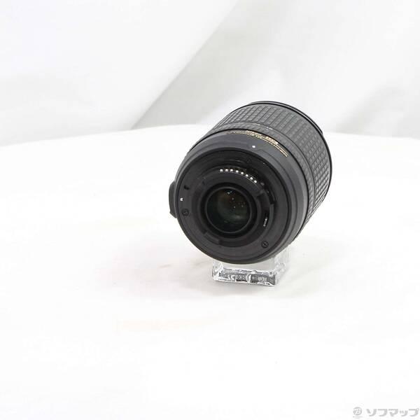 〔中古〕Nikon(ニコン) Nikon AF-S DX ED 18-135mm F3.5-5.6 G (IF) (レンズ)〔297-ud〕 |  | 02