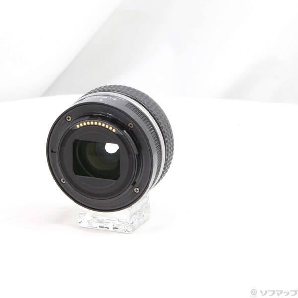 〔中古〕Nikon(ニコン) NIKKOR Z 40mm f／2 (SE)〔269-ud〕 |  | 02