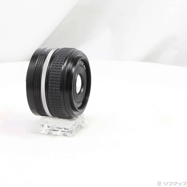 〔中古〕Nikon(ニコン) NIKKOR Z 40mm f／2 (SE)〔269-ud〕 |  | 03