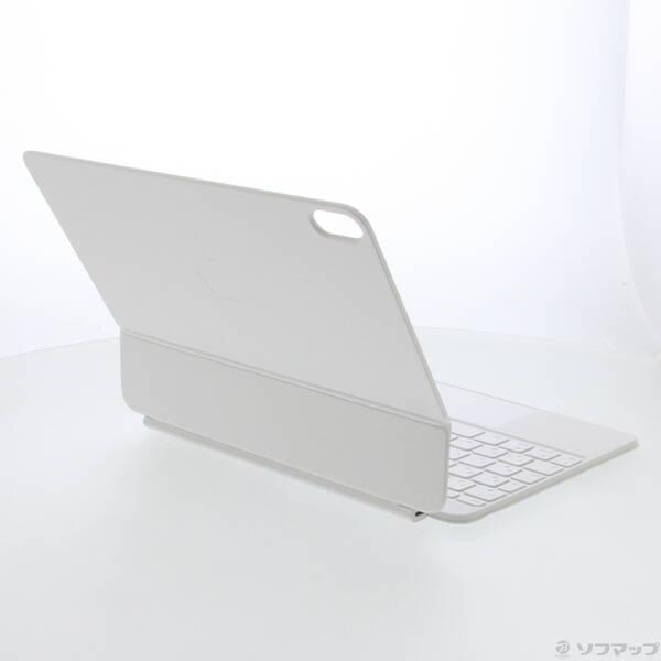 〔中古〕Apple(アップル) 11インチiPad Air M3用 Magic Keyboard 日本語〔198-ud〕 |  | 01