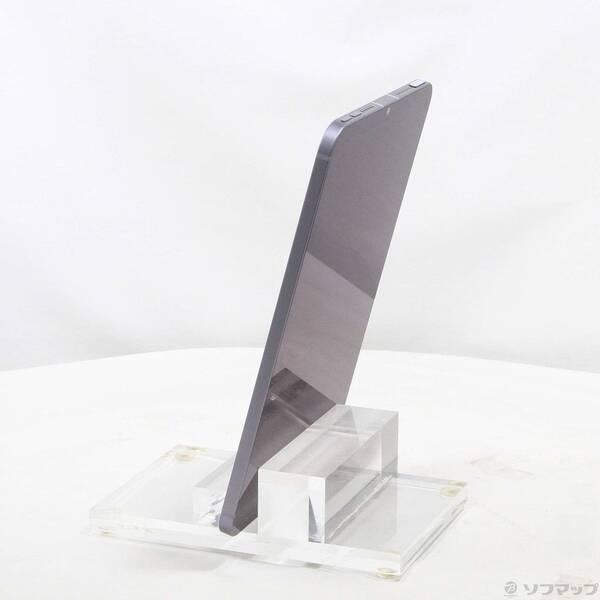 〔中古〕Apple(アップル) iPad mini 第6世代 64GB パープル MK8E3J／A SoftBankロック解除SIMフリー〔377-ud〕 |  | 01