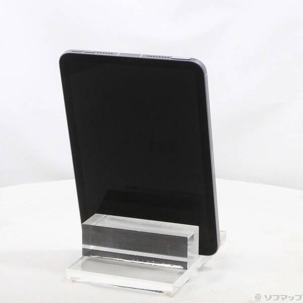 〔中古〕Apple(アップル) iPad mini 第6世代 64GB パープル MK8E3J／A SoftBankロック解除SIMフリー〔377-ud〕 |  | 02