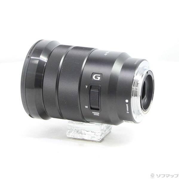 〔中古〕SONY(ソニー) E PZ 18-105mm F4 G OSS SELP18105G Eレンズ〔368-ud〕 |  | 01