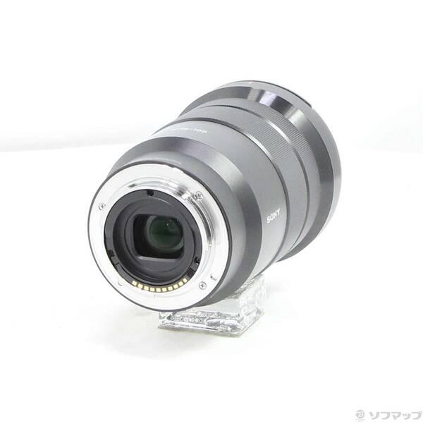 〔中古〕SONY(ソニー) E PZ 18-105mm F4 G OSS SELP18105G Eレンズ〔368-ud〕 |  | 02