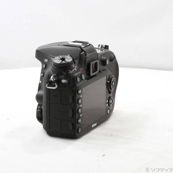 〔中古〕Nikon(ニコン) Nikon D7200〔295-ud〕 |  | 01