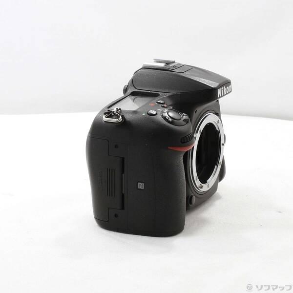〔中古〕Nikon(ニコン) Nikon D7200〔295-ud〕 |  | 03