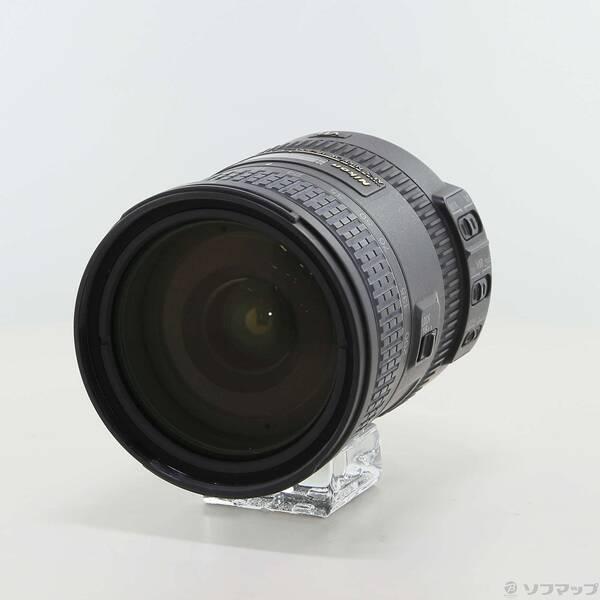 〔中古〕Nikon(ニコン) Nikon AF-S DX NIKKOR 18-200mm F3.5-5.6 G ED VR II (レンズ)〔305-ud〕 | 