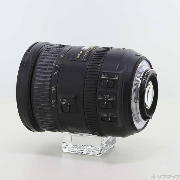 〔中古〕Nikon(ニコン) Nikon AF-S DX NIKKOR 18-200mm F3.5-5.6 G ED VR II (レンズ)〔305-ud〕 |  | 01