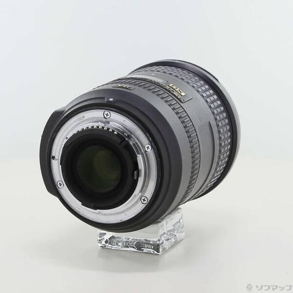 〔中古〕Nikon(ニコン) Nikon AF-S DX NIKKOR 18-200mm F3.5-5.6 G ED VR II (レンズ)〔305-ud〕 |  | 02