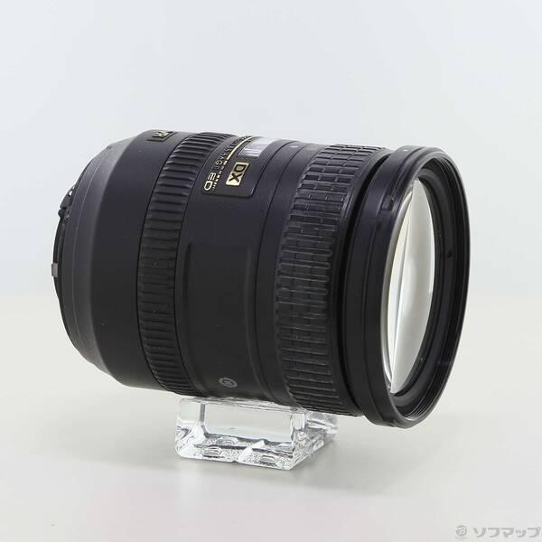 〔中古〕Nikon(ニコン) Nikon AF-S DX NIKKOR 18-200mm F3.5-5.6 G ED VR II (レンズ)〔305-ud〕 |  | 03