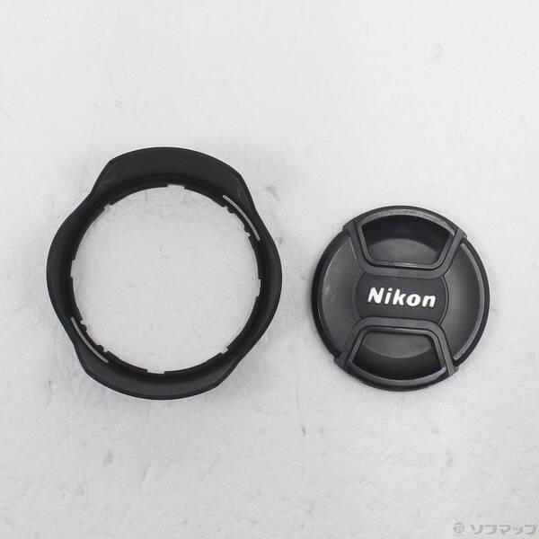 〔中古〕Nikon(ニコン) Nikon AF-S DX NIKKOR 18-200mm F3.5-5.6 G ED VR II (レンズ)〔305-ud〕 |  | 04