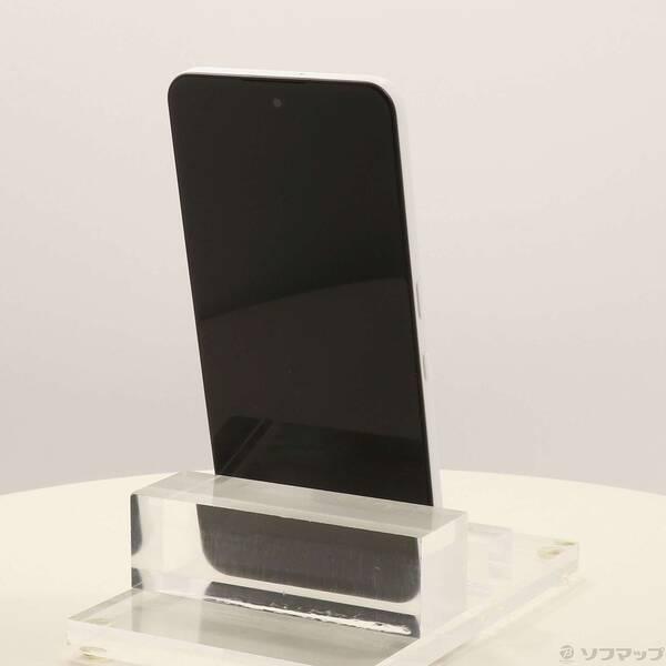 〔中古〕Nothing（ナッシング） CMF Phone 2 Pro 256GB ホワイト A001 SIMフリー〔262-ud〕 |  | 02