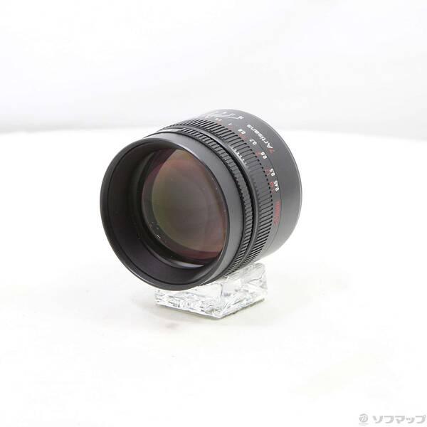 〔中古〕七工匠 7Artisans 50mm F0.95 ニコンZマウント用〔344-ud〕 | 