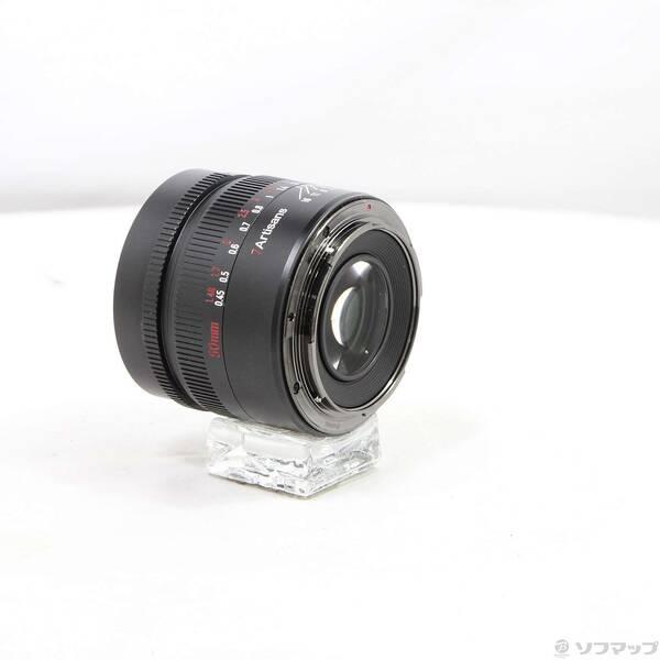 〔中古〕七工匠 7Artisans 50mm F0.95 ニコンZマウント用〔344-ud〕 |  | 01
