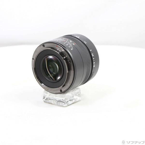 〔中古〕七工匠 7Artisans 50mm F0.95 ニコンZマウント用〔344-ud〕 |  | 02