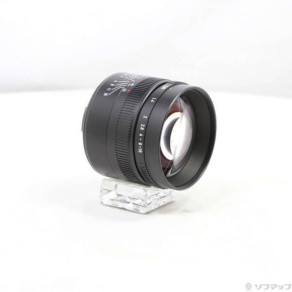〔中古〕七工匠 7Artisans 50mm F0.95 ニコンZマウント用〔344-ud〕 |  | 03
