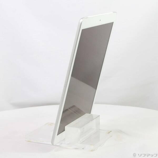 〔中古〕Apple(アップル) iPad 第7世代 32GB シルバー MW6C2J／A auロック解除SIMフリー〔305-ud〕 |  | 01