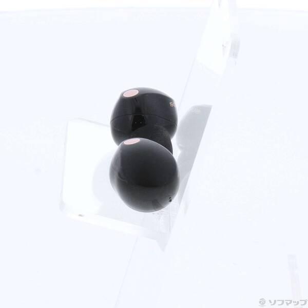 〔中古〕SONY(ソニー) WF-1000XM5 ブラック〔352-ud〕 |  | 01