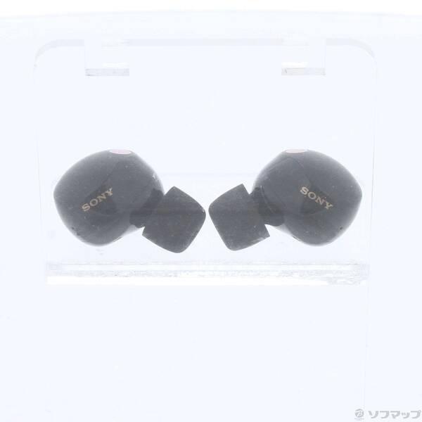 〔中古〕SONY(ソニー) WF-1000XM5 ブラック〔352-ud〕 |  | 02
