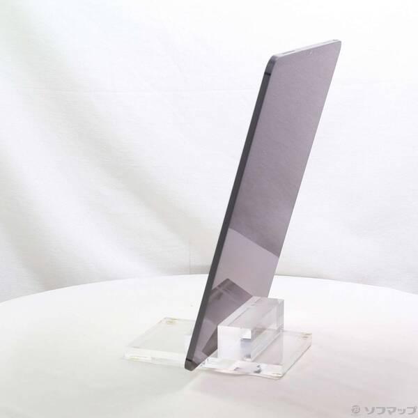 〔中古〕Apple(アップル) iPad Pro 12.9インチ 第3世代 256GB スペースグレイ MTHV2J／A docomoロック解除SIMフリー〔196-ud〕 |  | 01