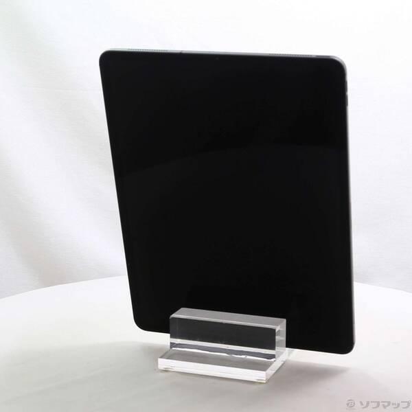 〔中古〕Apple(アップル) iPad Pro 12.9インチ 第3世代 256GB スペースグレイ MTHV2J／A docomoロック解除SIMフリー〔196-ud〕 |  | 02